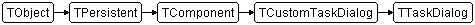 TTaskDialog