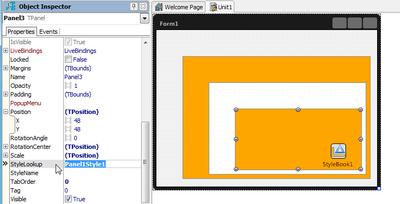 Apply same style to different component.png