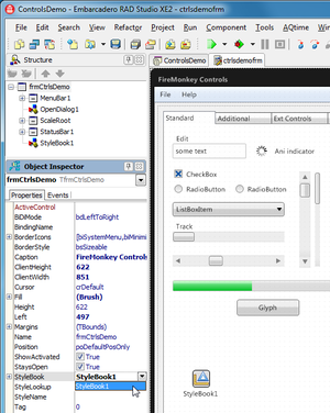Select StyleBook to Form.png