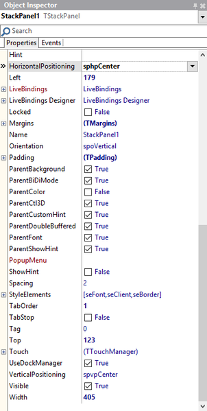 Datei:TStackPanel properties.png
