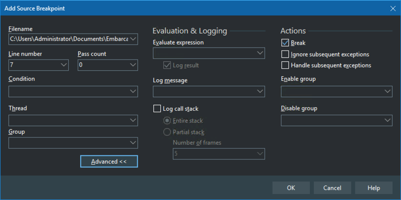 File:Add Source Breakpoint.png