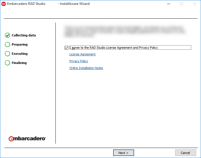 Fichier:OfflineInstallerAgreementPage.png