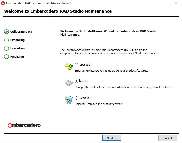 Fichier:OfflineInstallerWelcomePage.png