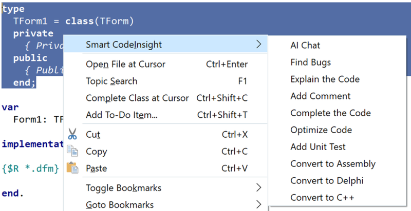 Fichier:SmartCodeInsightCommands.png