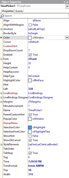 Fichier:TTimePicker properties.png