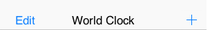 IOS7 ToolBarWithPlusButton.png