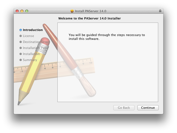 Installing PAServerXE6.png