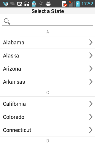 Datei:Android ListBoxPlain.png