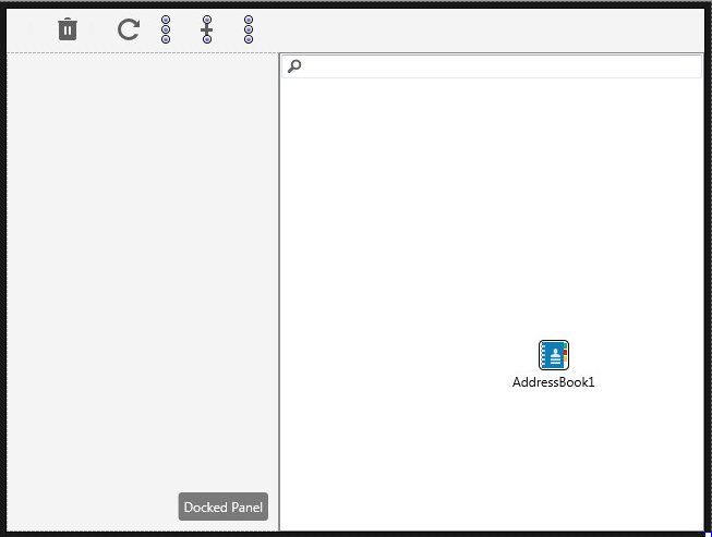 Datei:AddressBook toolbar.png
