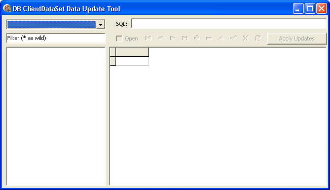 TutorialdbExpressInitialDialog.png