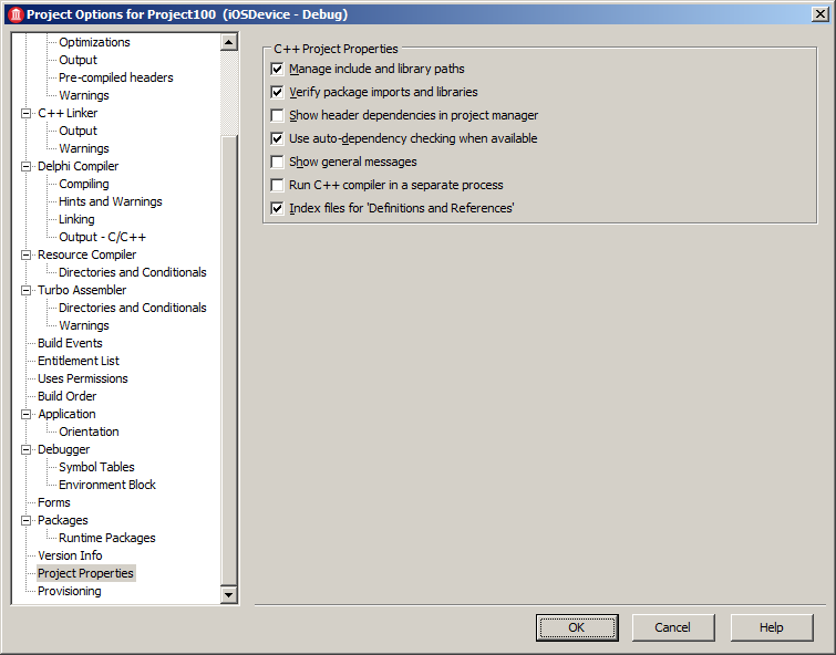 Datei:Project Options.png