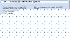 Dropdown-Liste "Datei"