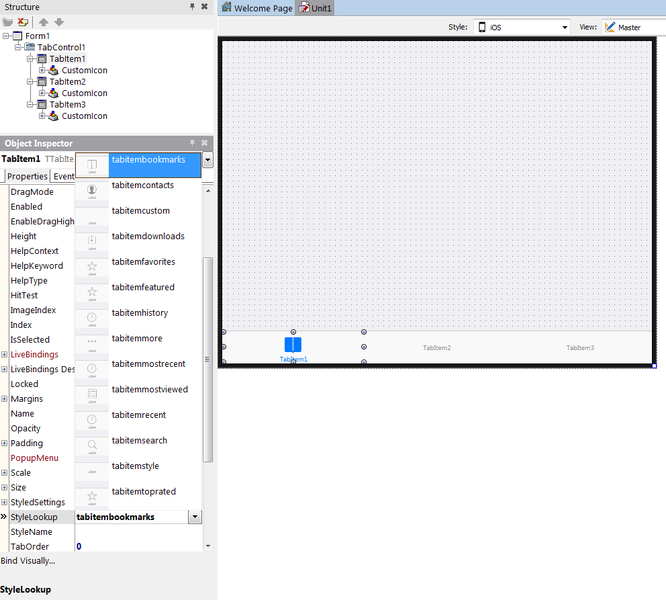 Datei:SetStyleLookupForTabItem iOS7.png