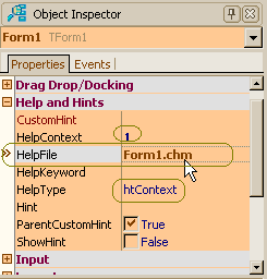 HelpFile