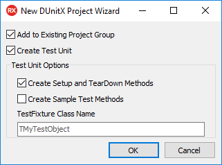 Fichier:New DUnitX Project Wizard.png