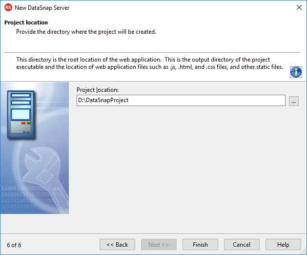 DataSnapServer linux05.png