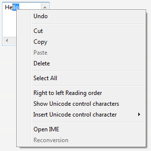Fichier:TMemo ContextMenu Platform RT win.png