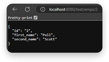 Fichier:RADServer localhost test.png