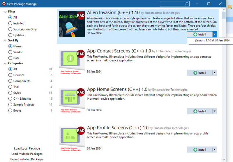 Fichier:Getit package manager.png