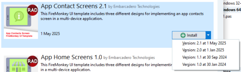 Fichier:Getit version install.png