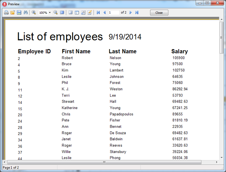 Fichier:FastReport Preview.png