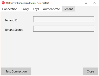 RAD Server Connection profile Tenant.png