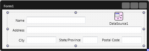Datei:FireMonkeyFrameSelectedInForm.png