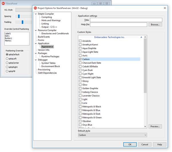 TStackPanel styles.png