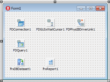 FastReport FDComponents.png