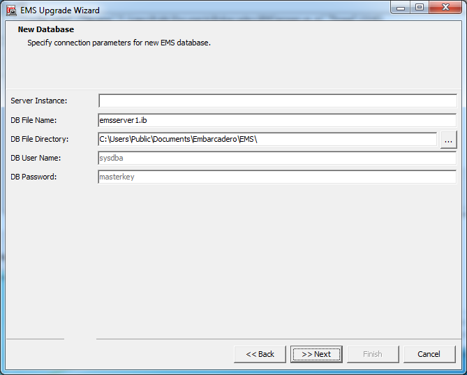 Fichier:EMSUpgrade DBConnection.png
