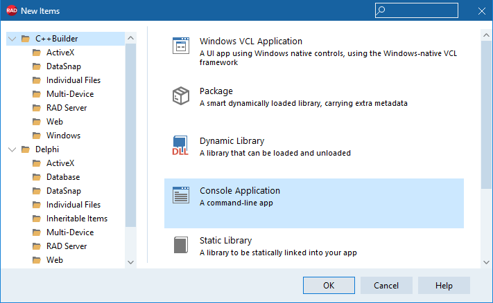 Fichier:Console Application.png