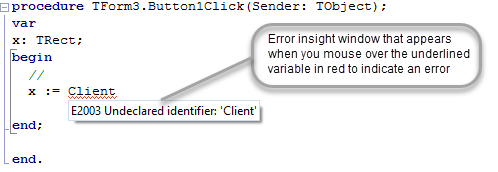 ファイル:Error insight delphi.png