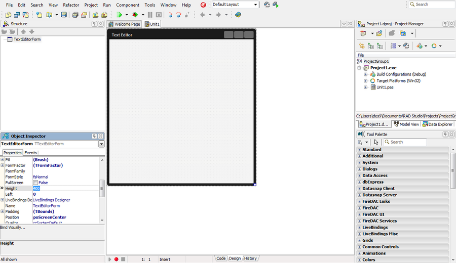 OPTMemoTutorialBasicCustomization.png