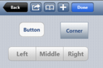 Using a Button Component with Different Styles (iOS and Android)