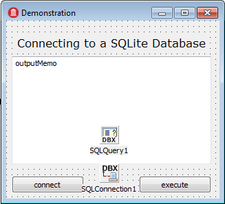 VLCSQLiteTutorialForm.png