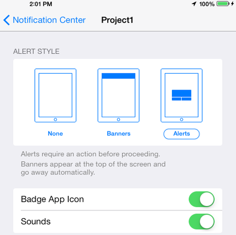 IOSNotificationCenterOption.PNG