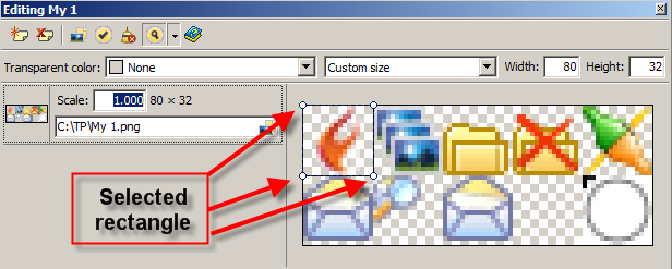 Editeur MultiResBitmap pour My_1_Picture