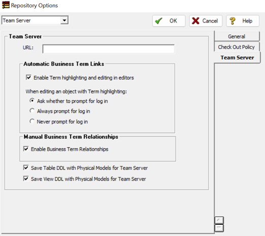File:ERDA 200 Repository Options Save DDL to TS.png