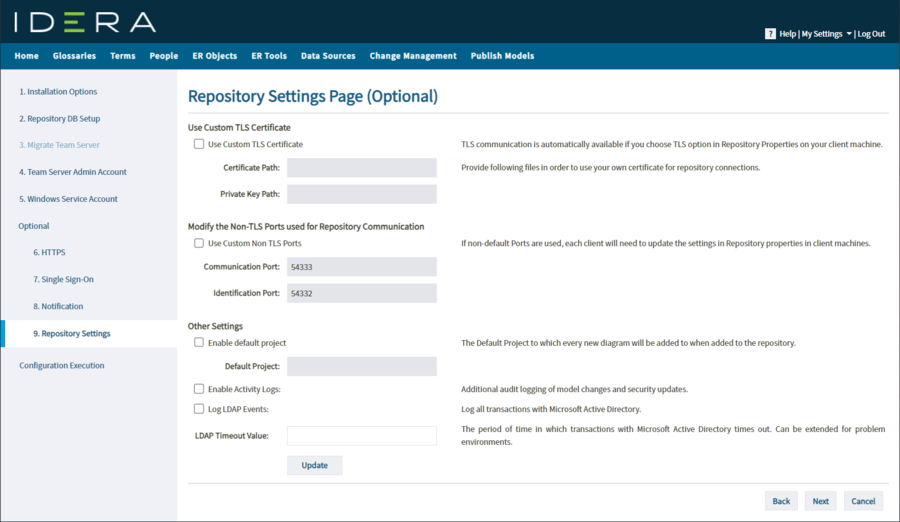 ERTS 203 Repository Settings.png