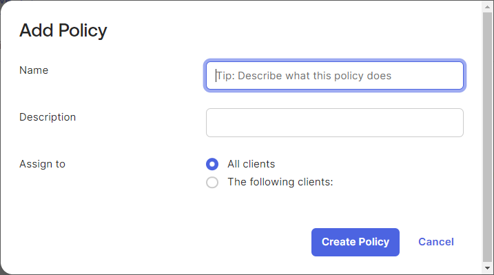 File:ERTS 203 Okta Add Policy dialog.png
