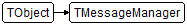 TMessageManager