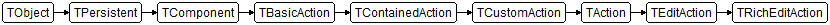 TRichEditAction