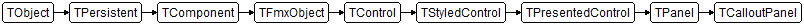 TCalloutPanel