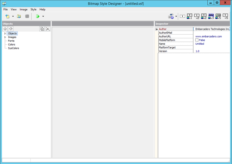 ファイル:Bitmap style designer.png