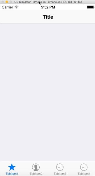 ファイル:IPhone TabbedApp.jpg